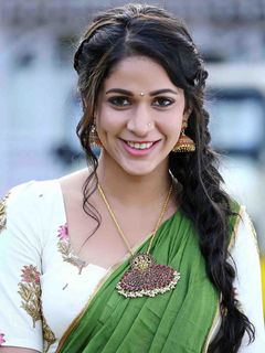 Lavanya Tripathi